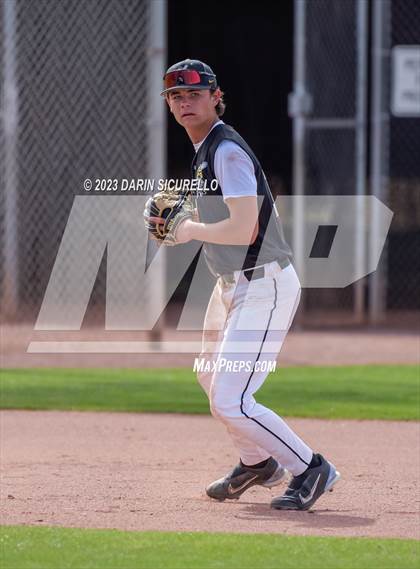 Thumbnail 1 in Mica Mountain vs. Saguaro (Lancer Baseball Classic) photogallery.