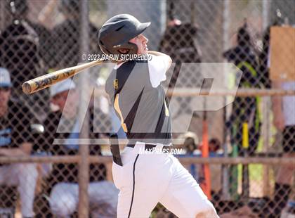 Thumbnail 1 in Mica Mountain vs. Saguaro (Lancer Baseball Classic) photogallery.