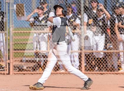 Thumbnail 3 in Mica Mountain vs. Saguaro (Lancer Baseball Classic) photogallery.