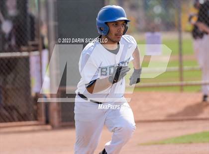 Thumbnail 2 in Mica Mountain vs. Saguaro (Lancer Baseball Classic) photogallery.