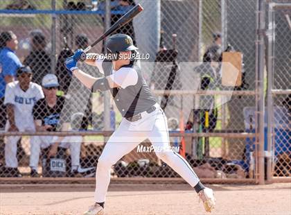 Thumbnail 2 in Mica Mountain vs. Saguaro (Lancer Baseball Classic) photogallery.