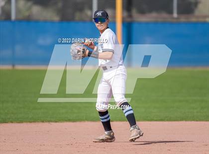 Thumbnail 2 in Mica Mountain vs. Saguaro (Lancer Baseball Classic) photogallery.