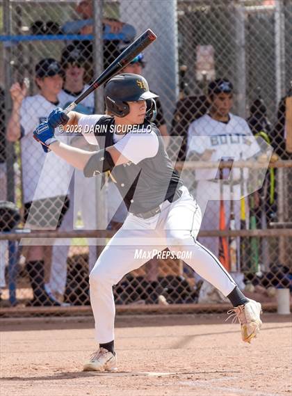 Thumbnail 3 in Mica Mountain vs. Saguaro (Lancer Baseball Classic) photogallery.