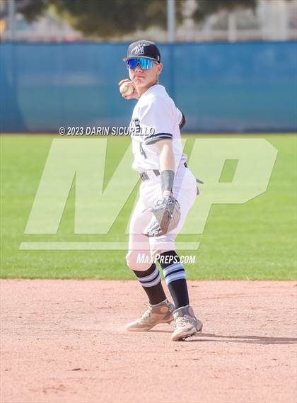 Thumbnail 2 in Mica Mountain vs. Saguaro (Lancer Baseball Classic) photogallery.