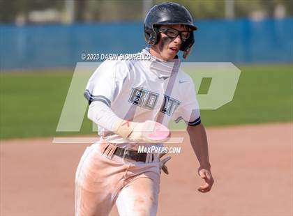 Thumbnail 1 in Mica Mountain vs. Saguaro (Lancer Baseball Classic) photogallery.
