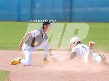 Thumbnail 3 in Mica Mountain vs. Saguaro (Lancer Baseball Classic) photogallery.