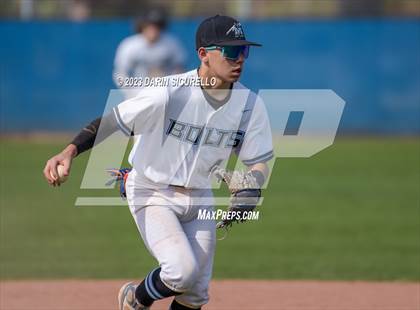Thumbnail 1 in Mica Mountain vs. Saguaro (Lancer Baseball Classic) photogallery.