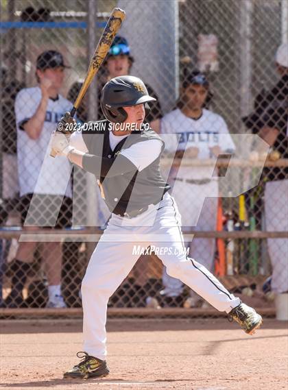 Thumbnail 3 in Mica Mountain vs. Saguaro (Lancer Baseball Classic) photogallery.
