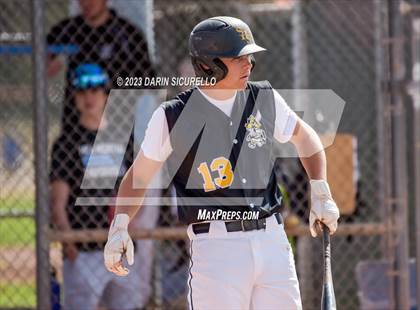 Thumbnail 3 in Mica Mountain vs. Saguaro (Lancer Baseball Classic) photogallery.