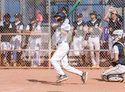Thumbnail 2 in Mica Mountain vs. Saguaro (Lancer Baseball Classic) photogallery.