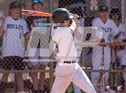 Thumbnail 2 in Mica Mountain vs. Saguaro (Lancer Baseball Classic) photogallery.
