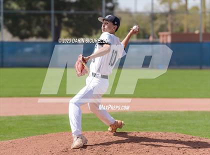Thumbnail 1 in Mica Mountain vs. Saguaro (Lancer Baseball Classic) photogallery.