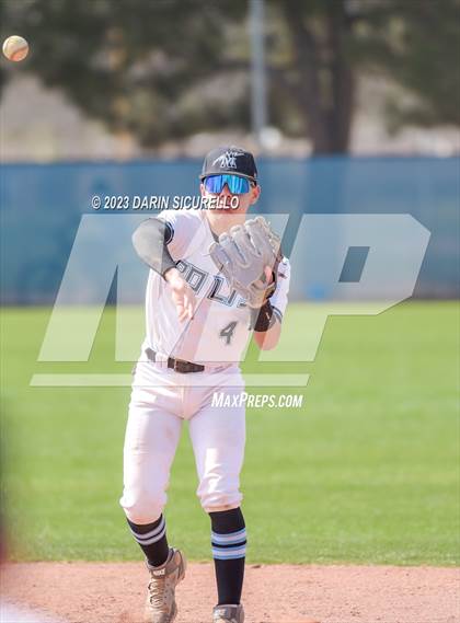 Thumbnail 3 in Mica Mountain vs. Saguaro (Lancer Baseball Classic) photogallery.