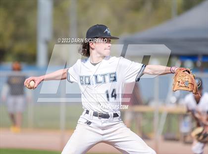 Thumbnail 1 in Mica Mountain vs. Saguaro (Lancer Baseball Classic) photogallery.