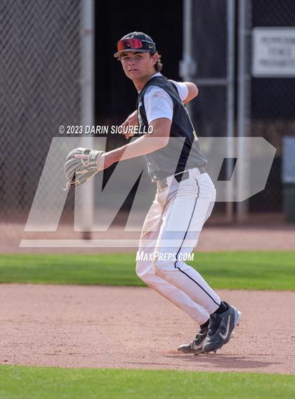 Thumbnail 3 in Mica Mountain vs. Saguaro (Lancer Baseball Classic) photogallery.