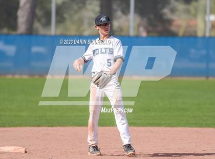 Thumbnail 3 in Mica Mountain vs. Saguaro (Lancer Baseball Classic) photogallery.