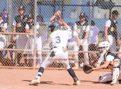Thumbnail 2 in Mica Mountain vs. Saguaro (Lancer Baseball Classic) photogallery.