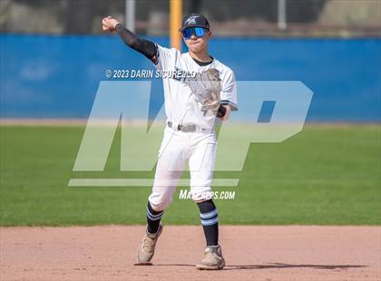 Thumbnail 2 in Mica Mountain vs. Saguaro (Lancer Baseball Classic) photogallery.