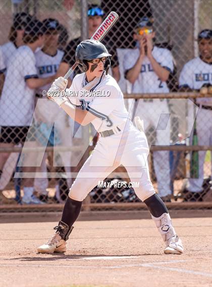Thumbnail 3 in Mica Mountain vs. Saguaro (Lancer Baseball Classic) photogallery.