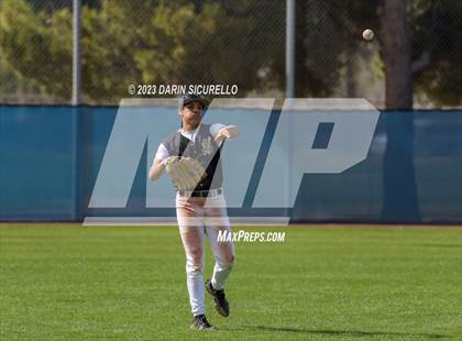 Thumbnail 1 in Mica Mountain vs. Saguaro (Lancer Baseball Classic) photogallery.