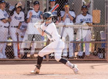 Thumbnail 2 in Mica Mountain vs. Saguaro (Lancer Baseball Classic) photogallery.