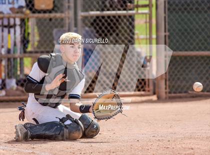 Thumbnail 3 in Mica Mountain vs. Saguaro (Lancer Baseball Classic) photogallery.