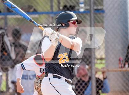 Thumbnail 1 in Mica Mountain vs. Saguaro (Lancer Baseball Classic) photogallery.