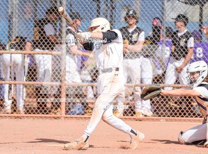 Thumbnail 2 in Mica Mountain vs. Saguaro (Lancer Baseball Classic) photogallery.