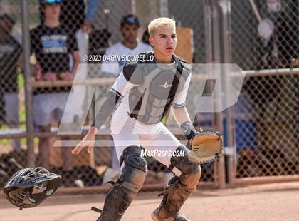 Thumbnail 2 in Mica Mountain vs. Saguaro (Lancer Baseball Classic) photogallery.