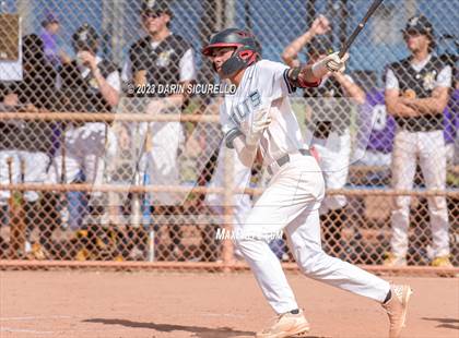 Thumbnail 3 in Mica Mountain vs. Saguaro (Lancer Baseball Classic) photogallery.