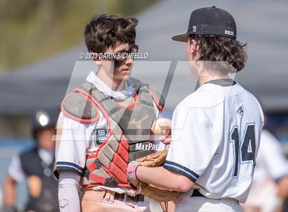 Thumbnail 2 in Mica Mountain vs. Saguaro (Lancer Baseball Classic) photogallery.
