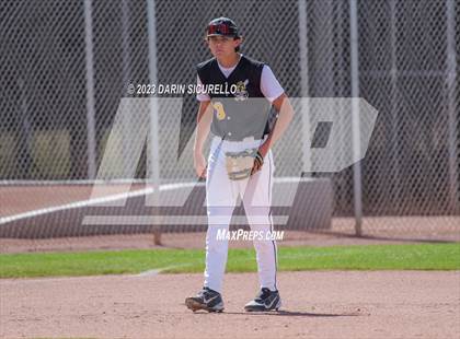 Thumbnail 1 in Mica Mountain vs. Saguaro (Lancer Baseball Classic) photogallery.
