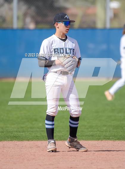 Thumbnail 3 in Mica Mountain vs. Saguaro (Lancer Baseball Classic) photogallery.