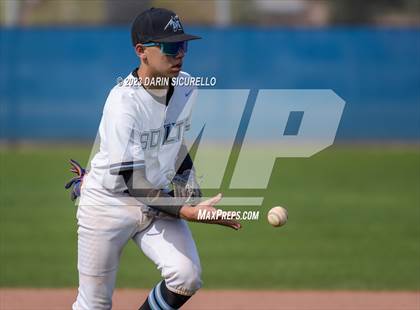 Thumbnail 2 in Mica Mountain vs. Saguaro (Lancer Baseball Classic) photogallery.