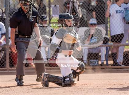 Thumbnail 1 in Mica Mountain vs. Saguaro (Lancer Baseball Classic) photogallery.