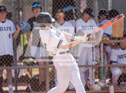 Thumbnail 3 in Mica Mountain vs. Saguaro (Lancer Baseball Classic) photogallery.