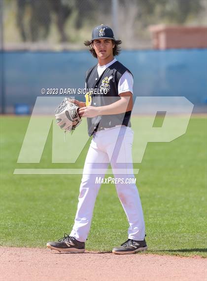 Thumbnail 2 in Mica Mountain vs. Saguaro (Lancer Baseball Classic) photogallery.
