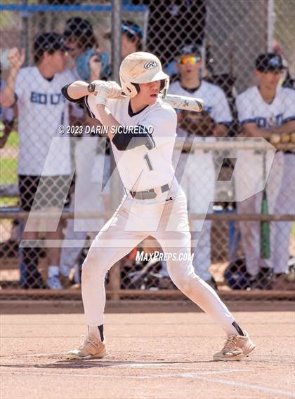 Thumbnail 3 in Mica Mountain vs. Saguaro (Lancer Baseball Classic) photogallery.