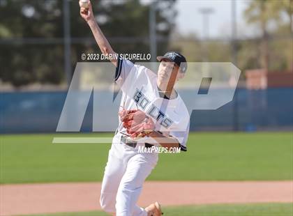 Thumbnail 2 in Mica Mountain vs. Saguaro (Lancer Baseball Classic) photogallery.