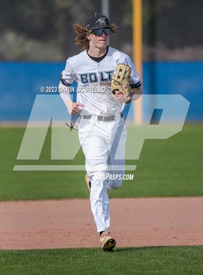 Thumbnail 3 in Mica Mountain vs. Saguaro (Lancer Baseball Classic) photogallery.