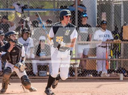 Thumbnail 1 in Mica Mountain vs. Saguaro (Lancer Baseball Classic) photogallery.