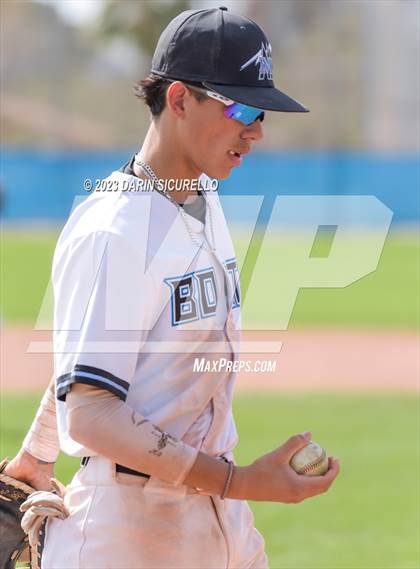 Thumbnail 3 in Mica Mountain vs. Saguaro (Lancer Baseball Classic) photogallery.