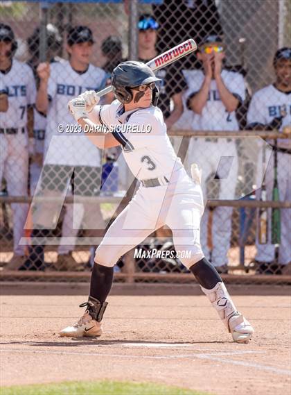 Thumbnail 3 in Mica Mountain vs. Saguaro (Lancer Baseball Classic) photogallery.
