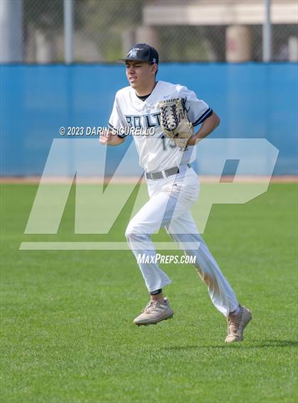 Thumbnail 3 in Mica Mountain vs. Saguaro (Lancer Baseball Classic) photogallery.