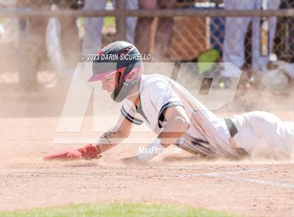 Thumbnail 3 in Mica Mountain vs. Saguaro (Lancer Baseball Classic) photogallery.