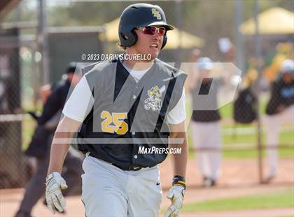 Thumbnail 3 in Mica Mountain vs. Saguaro (Lancer Baseball Classic) photogallery.