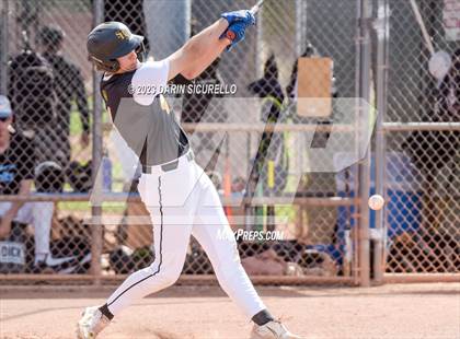 Thumbnail 3 in Mica Mountain vs. Saguaro (Lancer Baseball Classic) photogallery.
