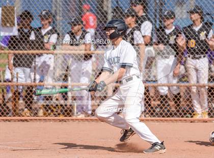 Thumbnail 3 in Mica Mountain vs. Saguaro (Lancer Baseball Classic) photogallery.