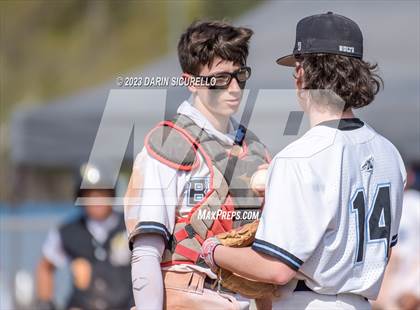 Thumbnail 1 in Mica Mountain vs. Saguaro (Lancer Baseball Classic) photogallery.