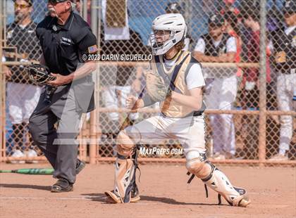 Thumbnail 2 in Mica Mountain vs. Saguaro (Lancer Baseball Classic) photogallery.